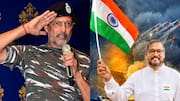 Nana Patekar: 60 రోజులు ఆర్మీతో నానా పటేకర్‌.. కార్గిల్‌ యుద్ధం వెనుక ఆసక్తికర కథ