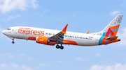 Air India Express: బ్రీత్‌ టెస్ట్‌కు ఆలస్యంగా హాజరు.. 8 మంది ఎయిరిండియా ఎక్స్‌ప్రెస్‌ పైలట్లపై వేటు