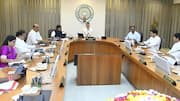 Andhra Pradesh: పీపీపీ ప్రాజెక్టులకు రూ.1,500 కోట్ల వయబిలిటీ గ్యాప్ ఫండింగ్ .. ఏపీ పాలసీలో కీలక నిర్ణయాలు