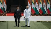 India-Myanmar: పరస్పర ప్రయోజనాలకు విఘాతం కలిగించే చర్యలను అడ్డుకుంటాం: భారత్‌, మయన్మార్