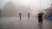 AP Rains Update: ఏపీ రైతులకు గుడ్ న్యూస్.. వారం రోజులు భారీ వర్షాలు! 