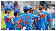 IND vs IRE 2nd T20I: రెండో మ్యాచ్‌కు ముందే టీమిండియాకు భారీ ఎదురుదెబ్బ.. మూడేళ్ల తర్వాత సిరీస్ చేజారే ప్రమాదం