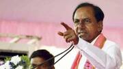 బీఆర్ఎస్ కిసాన్ సెల్‌ జిల్లా అధ్యక్షుల నియామకం వేగవంతం.. కేసీఆర్ ఫోకస్