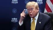 Donald Trump: ఇరాన్‌ బిగ్‌ ఆఫర్‌.. నో చెప్పిన ట్రంప్‌..అసలు కారణం ఇదే!
