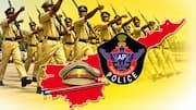 AP Police Jobs: ఏపీలో 2,050 పోలీసు ఉద్యోగాలు.. ఎస్సై, కానిస్టేబుల్‌ పోస్టులకు నోటిఫికేషన్