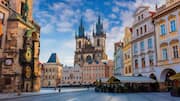 Czech Republic: చెక్ రిపబ్లిక్ లో దాగివున్న అందమైన పట్టణాలు: ఎవరికి ఎక్కువగా తెలియని ప్రదేశాలు