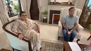 Sushmita Dev: మమతకు మరో షాక్‌.. రాజ్యసభకు సుష్మితా దేవ్ రాజీనామా, హిమంతతో భేటీ!