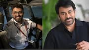 Chiranjeevi: మృత్యువుతో పోరాడి 174 మందిని కాపాడిన పైలట్.. చిరంజీవి ఎమోషనల్ పోస్ట్!