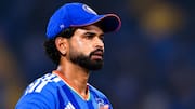 Shreyas Iyer: అఫ్గాన్‌తో చివరి టీ20.. తుది జట్టులో మార్పులపై శ్రేయస్ అయ్యర్ కీలక వ్యాఖ్యలు