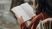 Reading books: పుస్తకాలతో రిలాక్స్ అవ్వండి.. ఈవెనింగ్ రీడింగ్‌ని ఎంజాయ్ చేయడానికి బెస్ట్ టిప్స్ ఇవే!