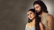 శాకుంతలం ట్రైలర్ రిలీజ్: గుణశేఖర్ మాటలకు ఏడ్చేసిన సమంత