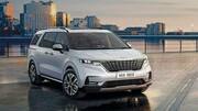 ఆటో ఎక్స్‌పో 2023లో EV9తో పాటు ఇతర కార్లని ప్రదర్శించిన కియా సంస్థ
