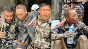 Nepal Floods: నేపాల్‌ వరదలు.. 10 రోజుల తర్వాత ఇద్దరు సజీవంగా!