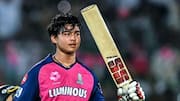 Vaibhav Suryavanshi: నెట్స్‌లో తొలి బంతికే సిక్స్… వైభవ్ టాలెంట్‌కు ఫిదా అయిన రాజస్థాన్