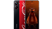 ఫిబ్రవరి 14న Realme 10 Pro కోకా కోలా లిమిటెడ్ ఎడిషన్ విడుదల