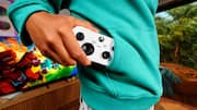 Microsoft: Xbox Nano Controller విడుదల.. ఐదు అంగుళాల పొడవుతో సరికొత్త గేమ్‌ప్యాడ్
