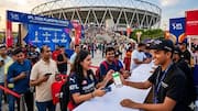 IPL 2026 : క్రికెట్ ఫ్యాన్స్‌కు అలెర్ట్.. ఐపీఎల్ 2026 ప్లేఆఫ్స్ టిక్కెట్ల సేల్ షురూ