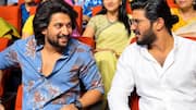 Nani New Movie: మలయాళ స్టార్‌తో నాని నెక్స్ట్ ప్రాజెక్ట్.. 'ది ప్యారడైజ్' తర్వాత భారీ ప్లాన్!