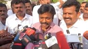 Aiadmk : అన్నాడీఎంకేకు బిగ్ షాక్.. నాలుగో ఎమ్మెల్యే రాజీనామా