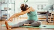 Powerful Exercises: శరీరం పట్టేసినట్లు ఉందా? ఈ 5 వ్యాయామాలను మీ దినచర్యలో భాగం చేసుకోండిలా..