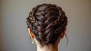 Braided Crown: బ్రెయిడెడ్ క్రౌన్‌ను ఎలా స్టైల్ చేయాలి? ఈజీ హెయిర్‌స్టైలింగ్‌ టిప్స్‌ ఇవే!
