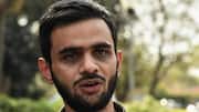 Umar Khalid documentary: ఉమర్‌ ఖలీద్‌ డాక్యుమెంటరీ స్క్రీనింగ్‌.. CBFC కీలక హెచ్చరిక