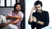 Anand Devarakonda: 'తక్షకుడు' చిత్రీకరణకు ముగింపు.. ఆనంద్ దేవరకొండ ఎమోషనల్ పోస్ట్