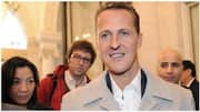 Michael Schumacher: కోమా నుంచి కోకోలుకున్న షూమాకర్.. ఆరోగ్యంపై కీలక నివేదిక