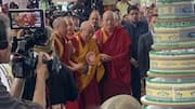 Dalai Lama: దలైలామా శాంతికి, కరుణకు ప్రతీక.. ప్రధాని మోదీ ట్వీట్ వైరల్!