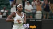 Wimbledon: వింబుల్డన్‌లో కొకో గాఫ్‌కు తొలి సెమీఫైనల్‌ బెర్త్