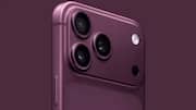 iPhone 18 Pro: మాగ్నెట్‌లతో ఐఫోన్ కెమెరా ఫొటోల నాణ్యతకు ముప్పు.. ఆపిల్ హెచ్చరిక
