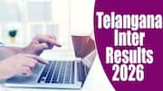 Telangana Inter Results 2026: మరికాసేపట్లో తెలంగాణ ఇంటర్ ఫలితాలు.. ఇలా చెక్ చేస్తే క్షణాల్లో రిజల్ట్!