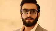 Ranveer Singh: 'నిషేధం విధించే హక్కు ఎవరికీ లేదు'.. రణ్‌వీర్ వ్యవహారంలో కోర్టుకెక్కిన నిర్మాత!