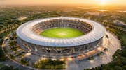 Telangana: ఫ్యూచర్‌ సిటీలో భారీ స్టేడియం.. 100 ఎకరాల్లో అంతర్జాతీయ స్థాయి క్రీడా ప్రాంగణం
