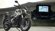Pulsar NS400Z: కొత్త పల్సర్ ఎన్ఎస్400జెడ్ వచ్చేసింది.. స్మార్ట్‌ ఫీచర్లు, 40PS పవర్‌.. ధర ఎంతంటే?
