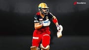 Virat Kohli: టీ20 క్రికెట్‌లో మరో అరుదైన రికార్డ్.. 450 టీ20 సిక్సర్లు బాదిన రెండో భారత ఆటగాడిగా కోహ్లీ