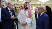 Mecca Pact: మక్కా ఒప్పందానికి తొలి పరీక్ష.. రెండో రోజే రిఫైనరీపై హౌతీల దాడి