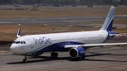 IndiGo : ఇండిగో విమానానికి పక్షి ఢీ.. శంషాబాద్‌ ఎయిర్‌పోర్ట్‌లో హైఅలర్ట్‌!