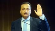 Anil Ambani: అనిల్ అంబానీ గ్రూప్ కంపెనీలపై ఈడీ రైడ్స్.. ముంబయి, హైదరాబాద్‌లో సోదాలు