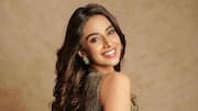 Meenakshi: మీనాక్షి చౌదరికి ఊరట.. అశ్లీల కంటెంట్‌పై కోర్టు కీలక ఆదేశాలు