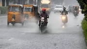 Rain Alert: ఏపీ ప్రజలకు అలర్ట్.. రేపు పిడుగులతో కూడిన వర్షాలు..