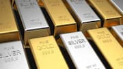 Gold,silver import duty hike: బంగారం, వెండి దిగుమతులపై సుంకం పెంపు.. కేంద్రానికి రూ.10,463 కోట్ల ఆదాయం