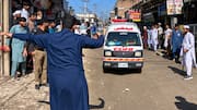 Pakistan: పాకిస్థాన్‌లో ఘోర ప్రమాదం.. పాఠశాల పైకప్పు కూలి 28 మంది విద్యార్థులు మృతి