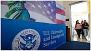 US Revokes 85 Thousand Visas: జనవరి నుంచి ట్రంప్ ప్రభుత్వం 85,000 వీసాలను రద్దు చేసింది