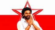 Dhanush: విజయ్ తర్వాత ధనుష్ వంతు.. 'తమిళగ ఎళుచ్చి కళగం'తో రాజకీయ అరంగేట్రం?