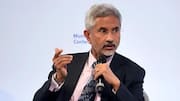 S. Jaishankar: వాణిజ్య నౌకలపై దాడులు వెంటనే ఆగాలి: అమెరికాకు భారత్‌ హెచ్చరిక