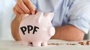 PPF ఖాతాలో పెట్టుబడి ద్వారా కోటి రూపాయలు సంపాదించచ్చు