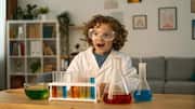 Science experiments: ఇంట్లో సైన్స్ ప్రయోగాలు పిల్లల్లో సమస్యల పరిష్కార నైపుణ్యాలను ఎలా పెంచుతాయి?