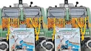 Wood Pulp Railway Transport: రైల్వేలో సరికొత్త మైలురాయి.. తొలిసారి రైలులో ఉడ్‌ పల్ప్