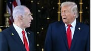 Netanyahu-Trump: నెతన్యాహు-ట్రంప్ చర్చలతో మళ్లీ ఇరాన్ యుద్ధ భయం.. 'ఆపరేషన్ స్లెడ్జ్ హ్యామర్' మొదలవుతుందా?